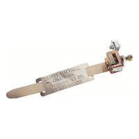 Dencon Adjustable Earth Bonding Clamp