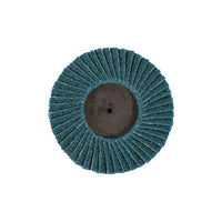 Connect Abracs Quick Lock Flap Discs 50mm x P60 5pc 32113