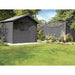 Ronseal Fence Life Plus+ Slate 5 litre Ronseal - Town Tools