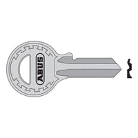 Abus Mechanical 84/40 40mm R Key Blank