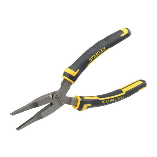 Stanley® Hand Tools FatMax® Flat Nose Pliers 160mm (6.1/4in) STANLEY® Hand Tools - Town Tools