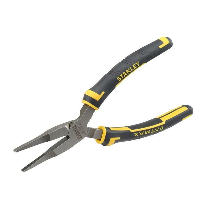 Stanley® Hand Tools FatMax® Flat Nose Pliers 160mm (6.1/4in) STANLEY® Hand Tools - Town Tools