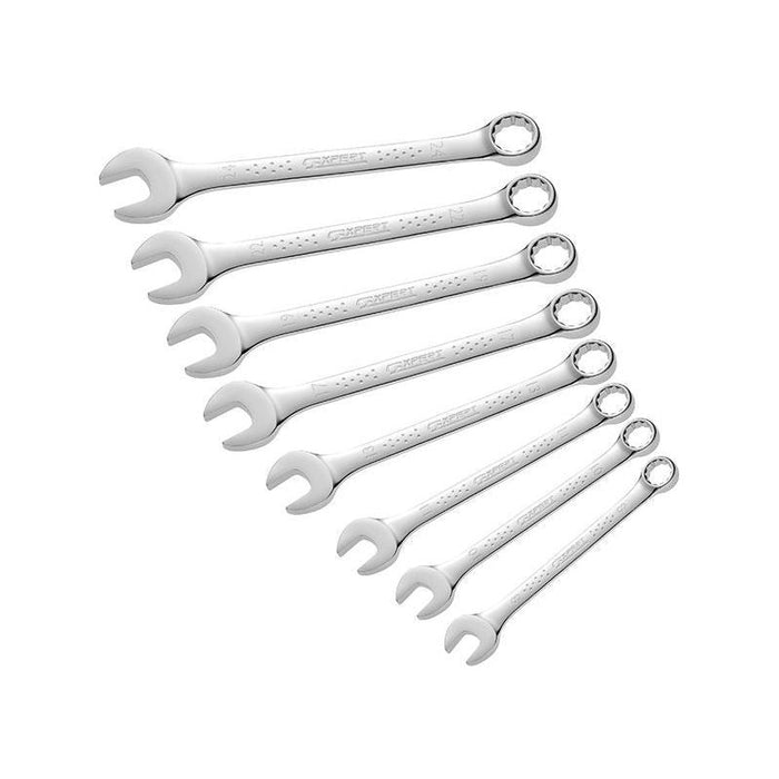 Expert Combination Spanner Set, 8 Piece Expert - Town Tools
