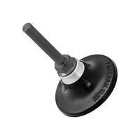 Flexipads World Class Quick Lock Type R Holder 50mm + 6mm Spindle