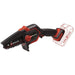 Einhell GE-PS 18/15 Li BL-Solo Power X-Change Pruning Chain Saw 18V Bare Unit Einhell - Town Tools