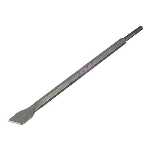 Faithfull SDS Plus Chisel Bit 40mm Length 250mm Faithfull - Town Tools