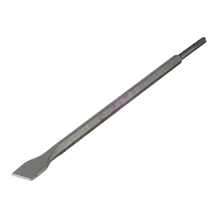Faithfull SDS Plus Chisel Bit 40mm Length 250mm Faithfull - Town Tools