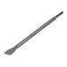 Faithfull SDS Plus Chisel Bit 40mm Length 250mm Faithfull - Town Tools