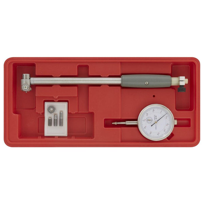 Sealey Dial Bore Gauge 35-50mm DBG509 Sealey - Town Tools 