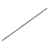 Dewalt Power Tools ELITE SDS+ Full Head Carbide 4 Cutter Drill Bit 14 x 200mm