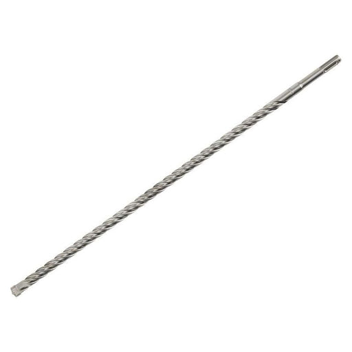 Dewalt Power Tools ELITE SDS+ Full Head Carbide 4 Cutter Drill Bit 14 x 200mm DeWALT Power Tools - Town Tools