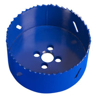 Sealey HSS Hole Saw Blade92mm WHS92
