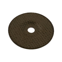 Connect Abracs DPC Cutting Discs 100mm x 3.0mms 25pc 32064