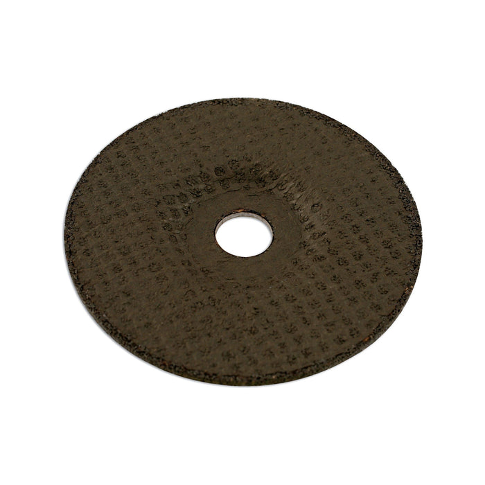 Connect Abracs DPC Cutting Discs 100mm x 3.0mms 25pc 32064 Tool Connection - Town Tools 