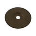 Connect Abracs DPC Cutting Discs 100mm x 3.0mms 25pc 32064 Tool Connection - Town Tools 