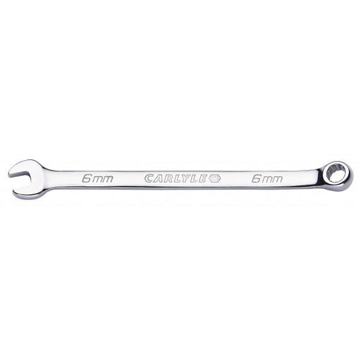 Carlyle Tools Combination Spanner - Metric Spanner - 6 mm - image 1