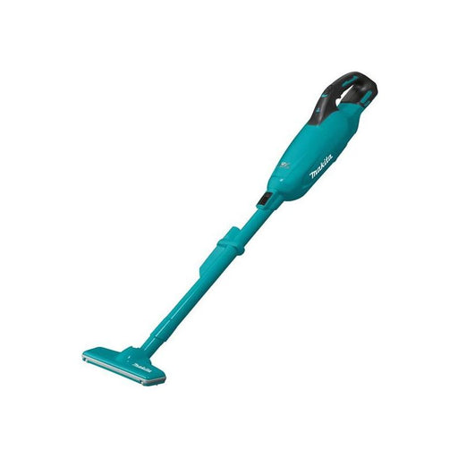 Makita DCL280FZ Brushless LXT Vacuum Cleaner Blue 18V Bare Unit Makita - Town Tools