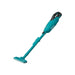 Makita DCL280FZ Brushless LXT Vacuum Cleaner Blue 18V Bare Unit Makita - Town Tools