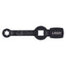 Laser Brake Caliper Wrench E20 - HGV 8342 Laser - Town Tools 
