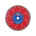 Faithfull Turbo Cut Diamond Blade 230 x 22mm Faithfull - Town Tools