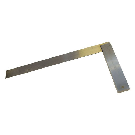 Silverline Engineers Square 300mm Silverline - Town Tools 