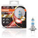 Osram Night Breaker 200 H7 Car Headlight Bulbs  +200% Upgrade Headlamp Osram - Town Tools 