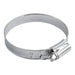 Faithfull 3 Stainless Steel Hose Clip 55 - 70mm Faithfull - Town Tools