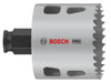 Bosch Powertool Accessories PRO Multi Material PC Plus Hole Saw 57mm Bosch Powertool Accessories - Town Tools