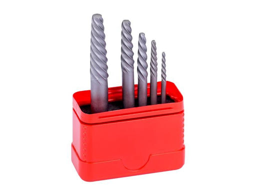 Dormer M901B Screw Extractor Set, 6 Piece Dormer - Town Tools