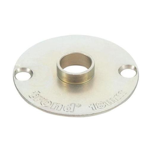 Trend GB18 Guide Bush 18mm Dia E44178 Trend - Town Tools