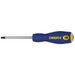 Carlyle Hand Tools Screwdriver - Star - T27 Caryle Tools - Town Tools 