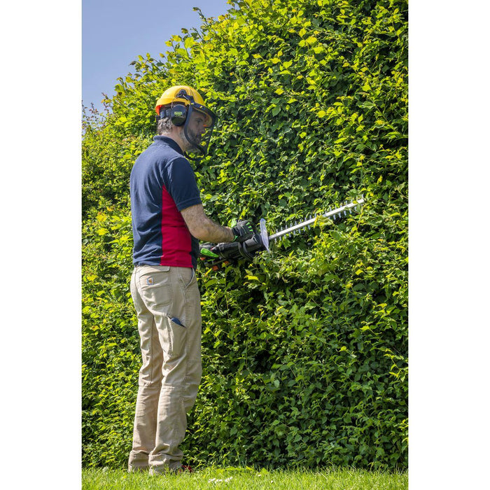 Sealey SV20 Series 52cm Hedge Trimmer 40V - Body Only CP40VHT Sealey - Town Tools 