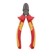 Draper XP1000 VDE Diagonal Side Cutter, 140mm, Tethered 99050 Draper - Town Tools 