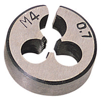 Draper Coarse Circular Die, 13/16" Outside Diameter 4mm 83807