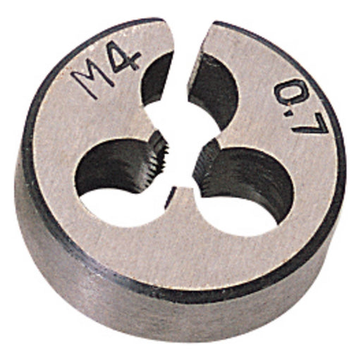 Draper Coarse Circular Die, 13/16" Outside Diameter 4mm 83807 Draper - Town Tools 