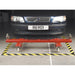 Sealey Adjustable Transportacar Trolley 2tonne Capacity RE901 Sealey - Town Tools 