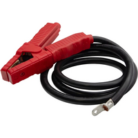 Sealey Positive Clamp & Cable Ass'y PRS5000-08