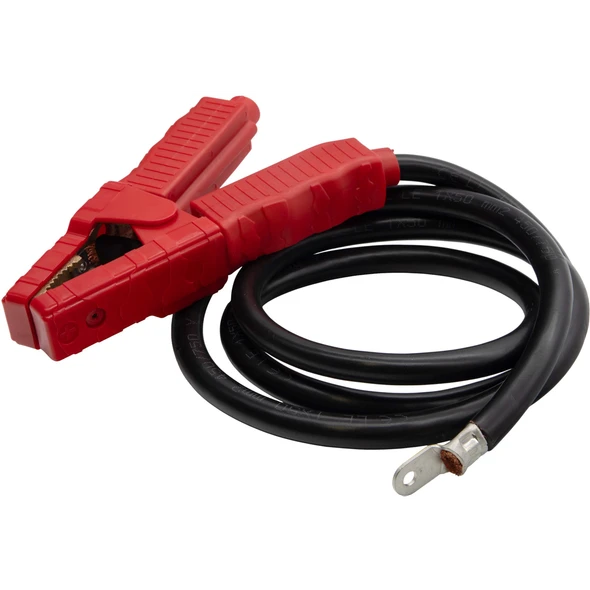 Sealey Positive Clamp & Cable Ass'y