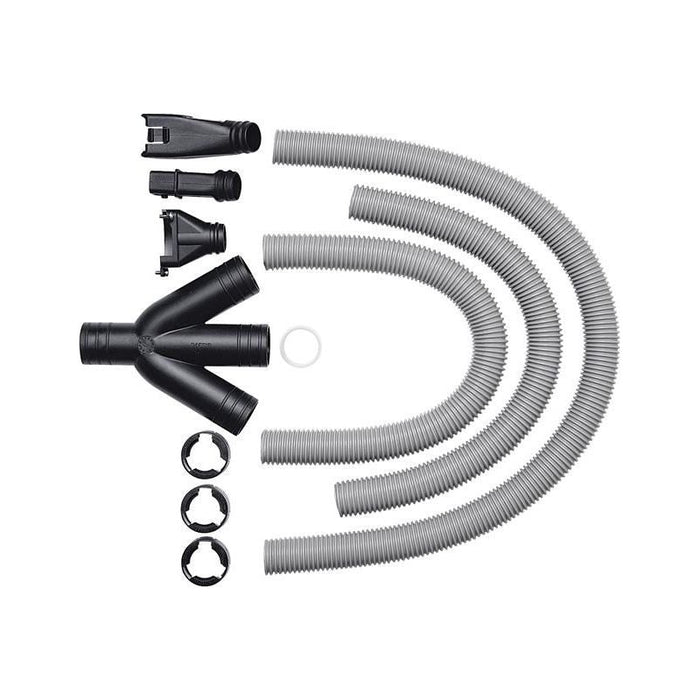 Dewalt Power Tools DEWDE7778 35mm Dust Extraction Kit for 700/701/707 DeWALT Power Tools - Town Tools