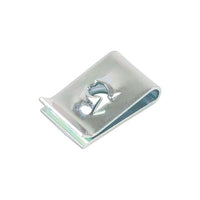 Connect Metal Trim U-Nut - for BMW, ford 50pc 36413