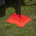 Sealey Farm Jack Off-Road Base FJKIT Sealey - Town Tools 