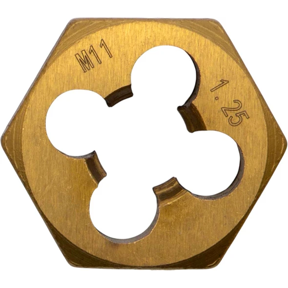 Sealey Titanium Die M11 x 1.25