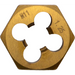 Sealey Titanium Die M11 x 1.25
