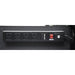 Sealey Mobile Tool Cabinet 1120mm with Power Tool Charging Drawer AP4206BE Sealey - Town Tools 