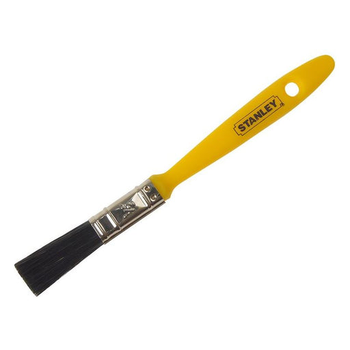 Stanley® Hand Tools Hobby Paint Brush 12mm (1/2in) STANLEY® Hand Tools - Town Tools