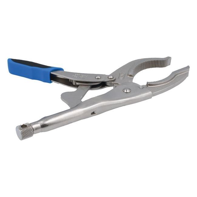 Laser Large Jaw Locking Pliers 12" 8069 Laser - Town Tools 