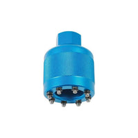 Laser Fork Top Cap Socket - hlins FG811 Forks 6365