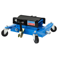Draper Floor Transmission Jack, 200kg - TJ200TB