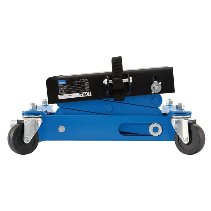 Draper Floor Transmission Jack, 200kg - TJ200TB