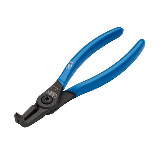 Draper Expert 90° Internal Circlip Pliers, J21, 170mm - 50/INT/90 - image 1